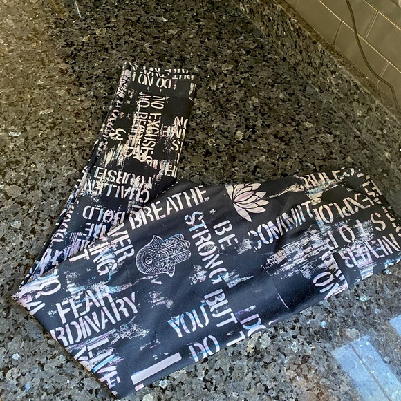 Rogawear Leggings - Picture 4 of 12